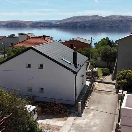 Apartman Stefan Karlobag Exterior photo