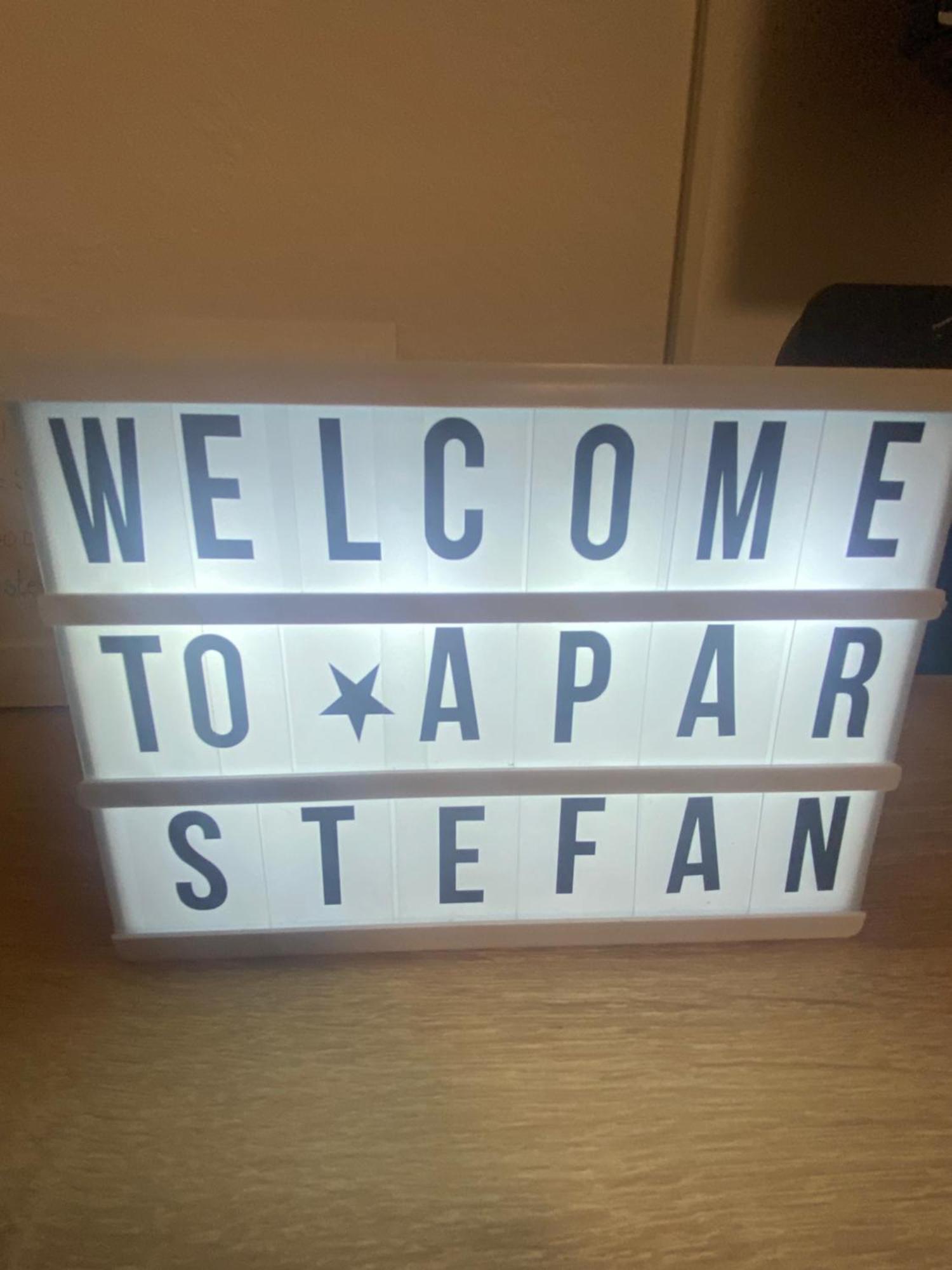 Apartman Stefan Karlobag Exterior photo